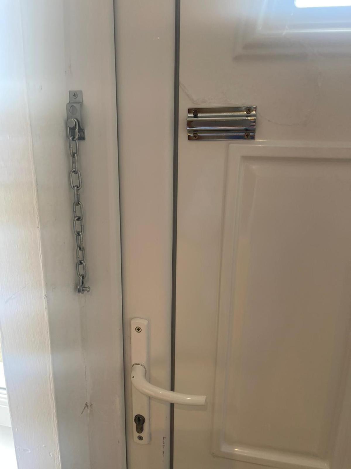 One Bedroom In Spacious Bungalow, Free Parking & Private Entrance Εδιμβούργο Εξωτερικό φωτογραφία